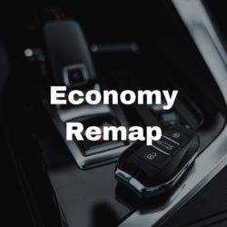 Economy Vehicle Remap Improve Fuel Economy