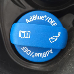 AdBlue Fault Solution