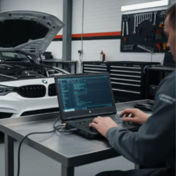 Stage 1 Remap