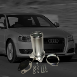 VAG PD  EGR Kit for PD130, PD150 and PD160 1.9 TDI Engines | Audi | VW | Seat | Skoda | PD130 (ASZ) | PD150 (ARL) | PD160 Engines |
