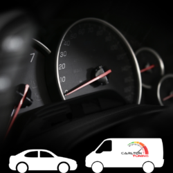 Mobile Stage 1 Remap
