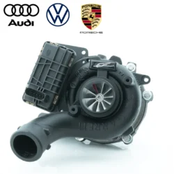VW AUDI PORSCHE 3.0 TDI CASA turbo upgrade Garrett 776470