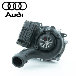 AUDI A4 A5 Q5 3.0 TDI CCW CAPA turbo upgrade Garrett 776469