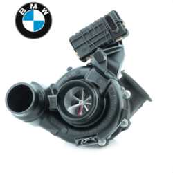 BMW 3.0D N57D30 Turbocharger upgrade 777853