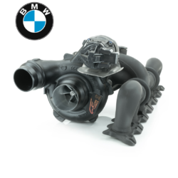 BMW 40i B58 Turbocharger upgrade