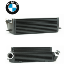 BMW E9X M57 325D 330D 335D Upgraded intercooler FMIC