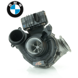 Garrett GTB2056VZK 817763 BMW 3.0D N57D30 F10 E70 F01 upgrade turbocharger turbo hybrid 3 e1749904559471 3