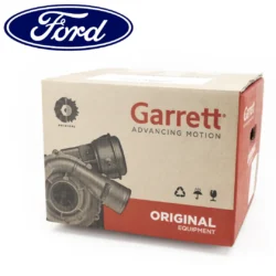 Genuine OEM Turbocharger Turbo upgrade Garrett 822182 889939 Ford Ranger Everest ENSA SA2R SA2S SA2W SAFA