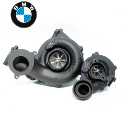 BMW K26-0000 turbocharger upgrade