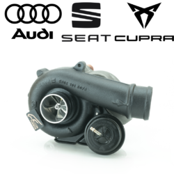SEAT LEON CUPRA AUDI TT S3 1.8 20V K04 023 BAM engine hybrid turbo upgrade turbocharger e1763033194842