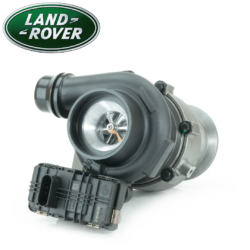 Turbo Turbocharger Jaguar XF XE F Pace Sportbrake Land Rover Range Rover Evoque Velar Sport Discovery 5 2.0 D 49335 01950 49335 01960 49335 01940 49335 01920 49335 01930