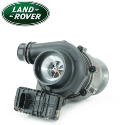 Turbo Turbocharger Jaguar XF XE F-Pace Sportbrake Land Rover Range Rover Evoque Velar Sport Discovery 5 2.0 D 49335 01950 49335 01960 49335 01940 49335 01920 49335 01930