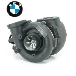 Turbocharger upgrade hybrid turbo Garrett 742730 BMW 530D E60 E61 BMW X5 3.0 D M57N M Sport E53 218HP