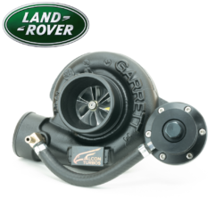 land rover 300tdi turbocharger upgrade turbo CHRA core cartridge 452055