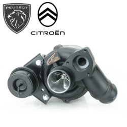 turbocharger turbo upgrade Peugeot Citroen 1.6 THP EP6DTS EP6CDTX EP6FDTX 53039700426 53039700117 53039700180 53039700292