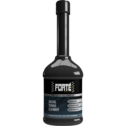 Forte Diesel Turbo Cleaner
